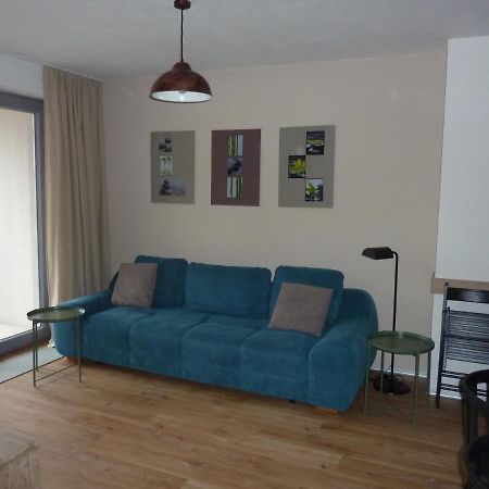 Apartman 18 - Jestrab Jańskie Łaźnie Zewnętrze zdjęcie