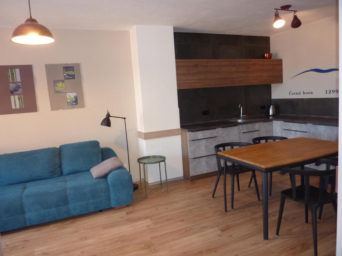 Apartman 18 - Jestrab Jańskie Łaźnie Zewnętrze zdjęcie