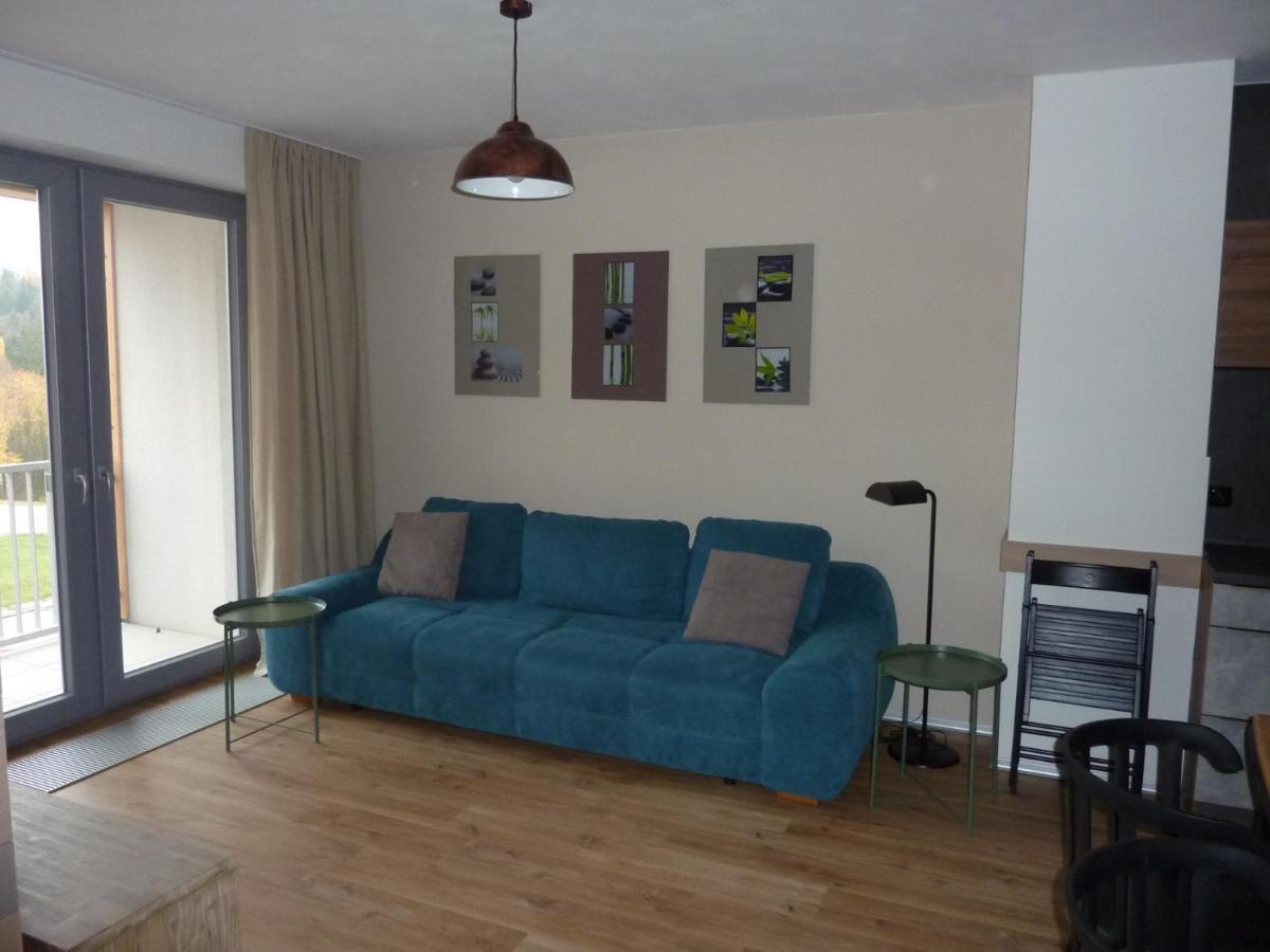 Apartman 18 - Jestrab Jańskie Łaźnie Zewnętrze zdjęcie