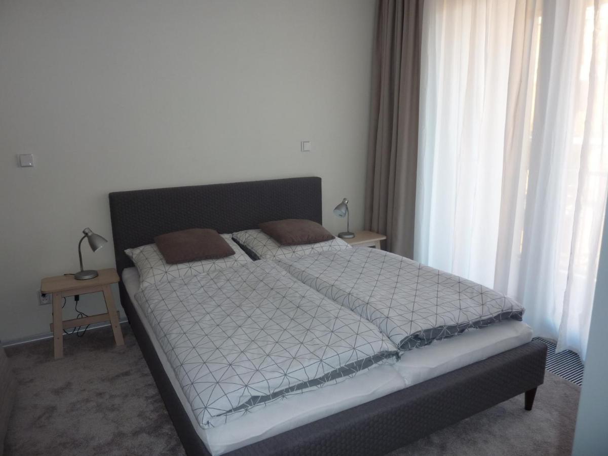 Apartman 18 - Jestrab Jańskie Łaźnie Zewnętrze zdjęcie