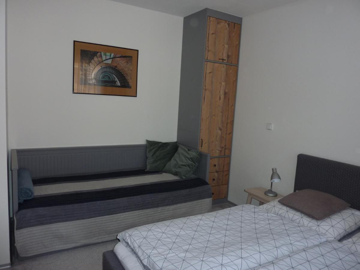 Apartman 18 - Jestrab Jańskie Łaźnie Zewnętrze zdjęcie