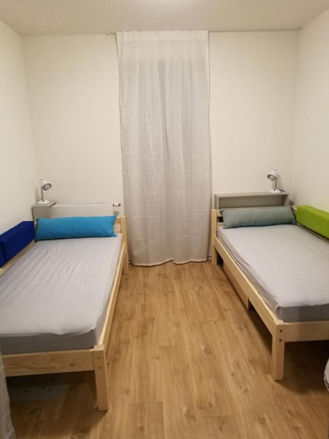 Apartman 18 - Jestrab Jańskie Łaźnie Zewnętrze zdjęcie