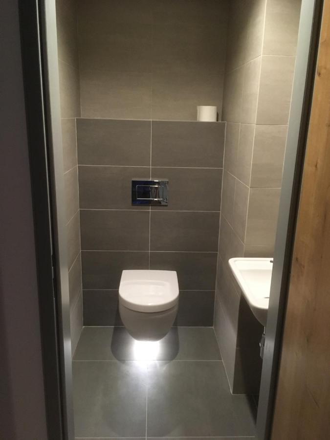 Apartman 18 - Jestrab Jańskie Łaźnie Zewnętrze zdjęcie