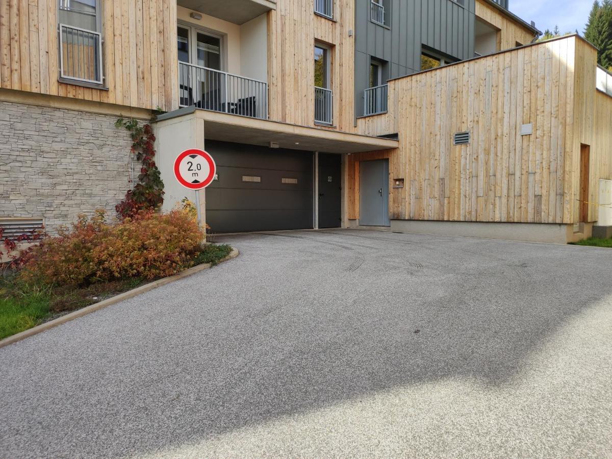 Apartman 18 - Jestrab Jańskie Łaźnie Zewnętrze zdjęcie
